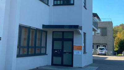 Standort Stuttgart