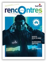 Rencontres #131 Rencontres #131