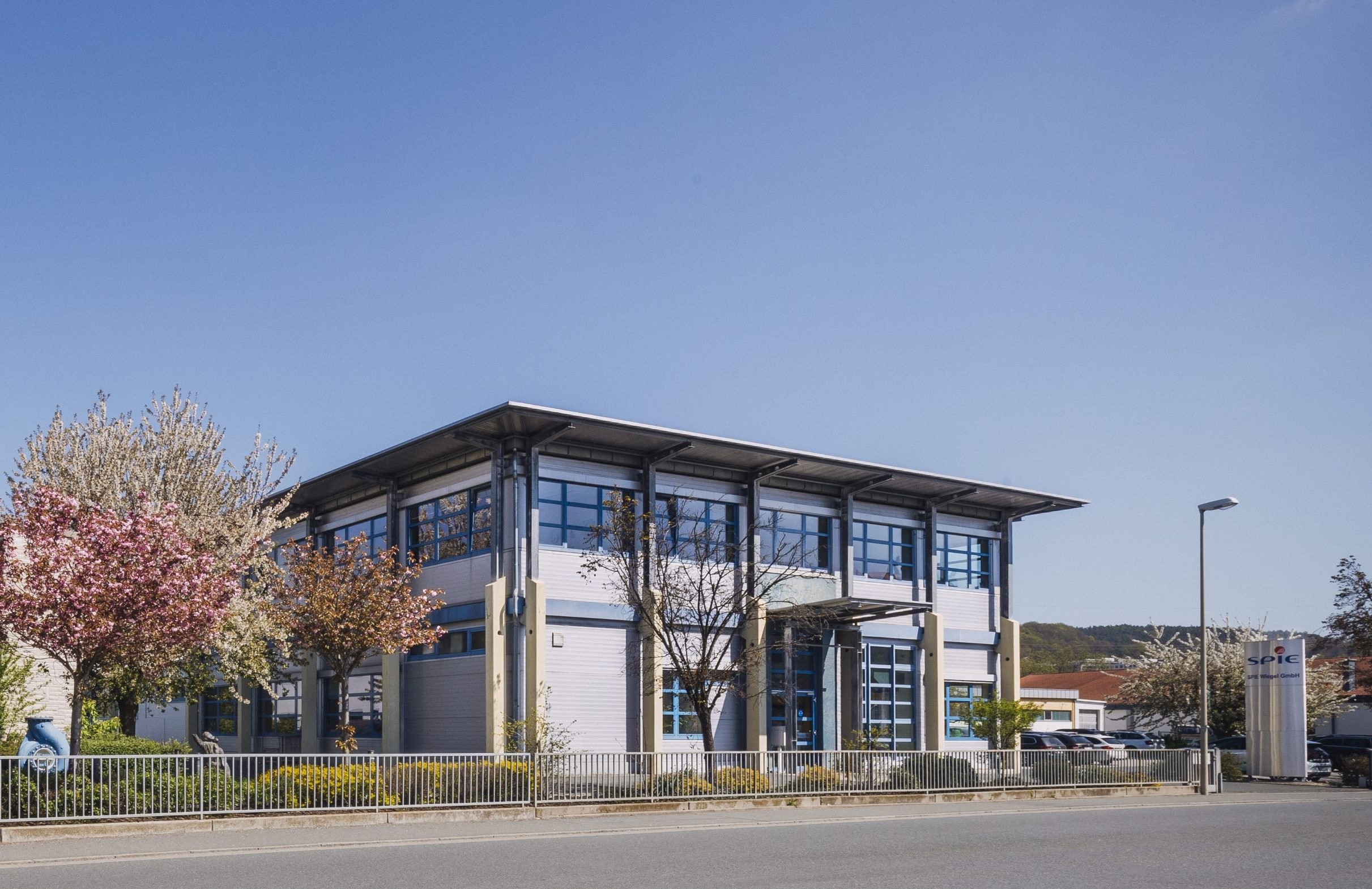 branch image