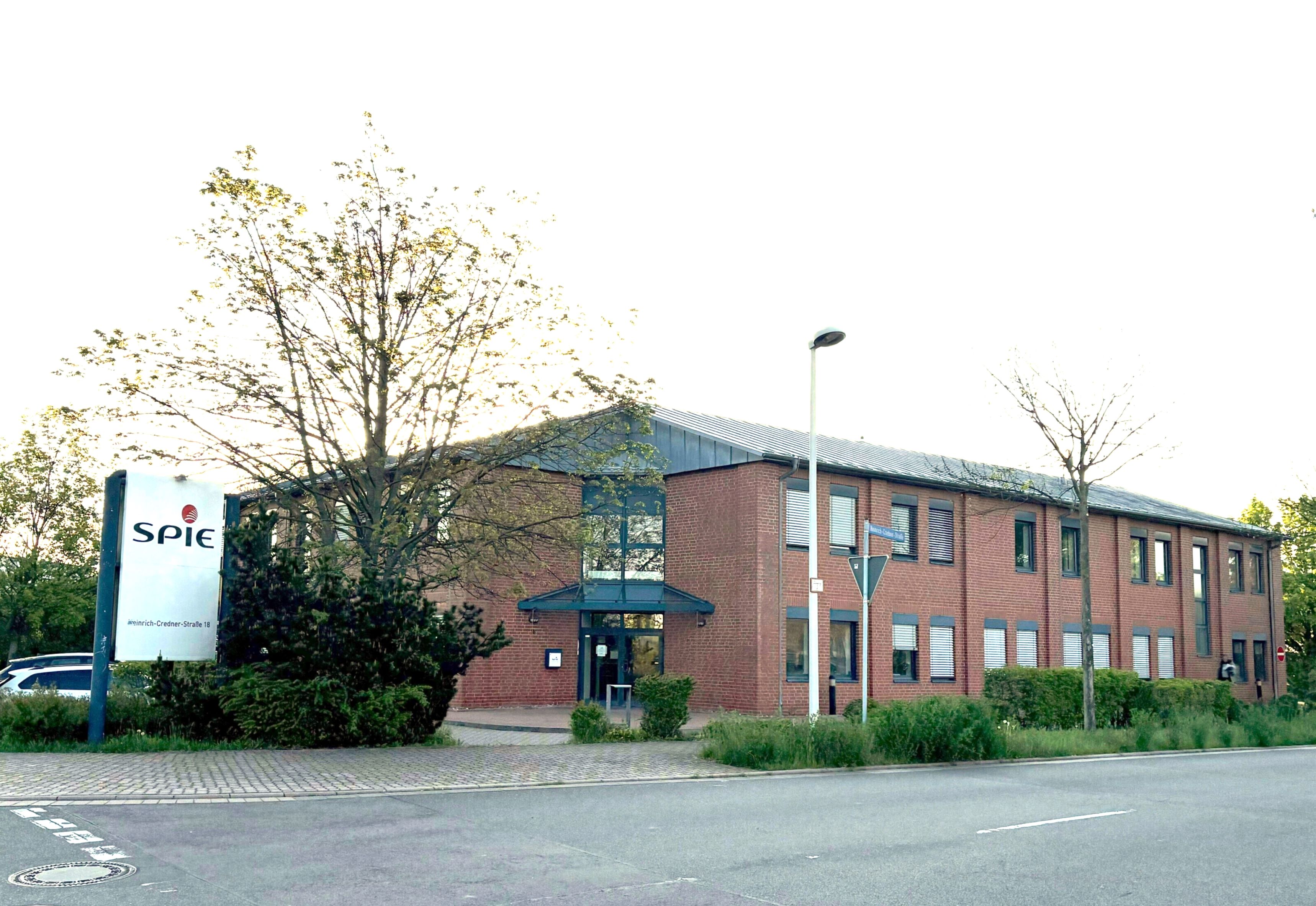 branch image
