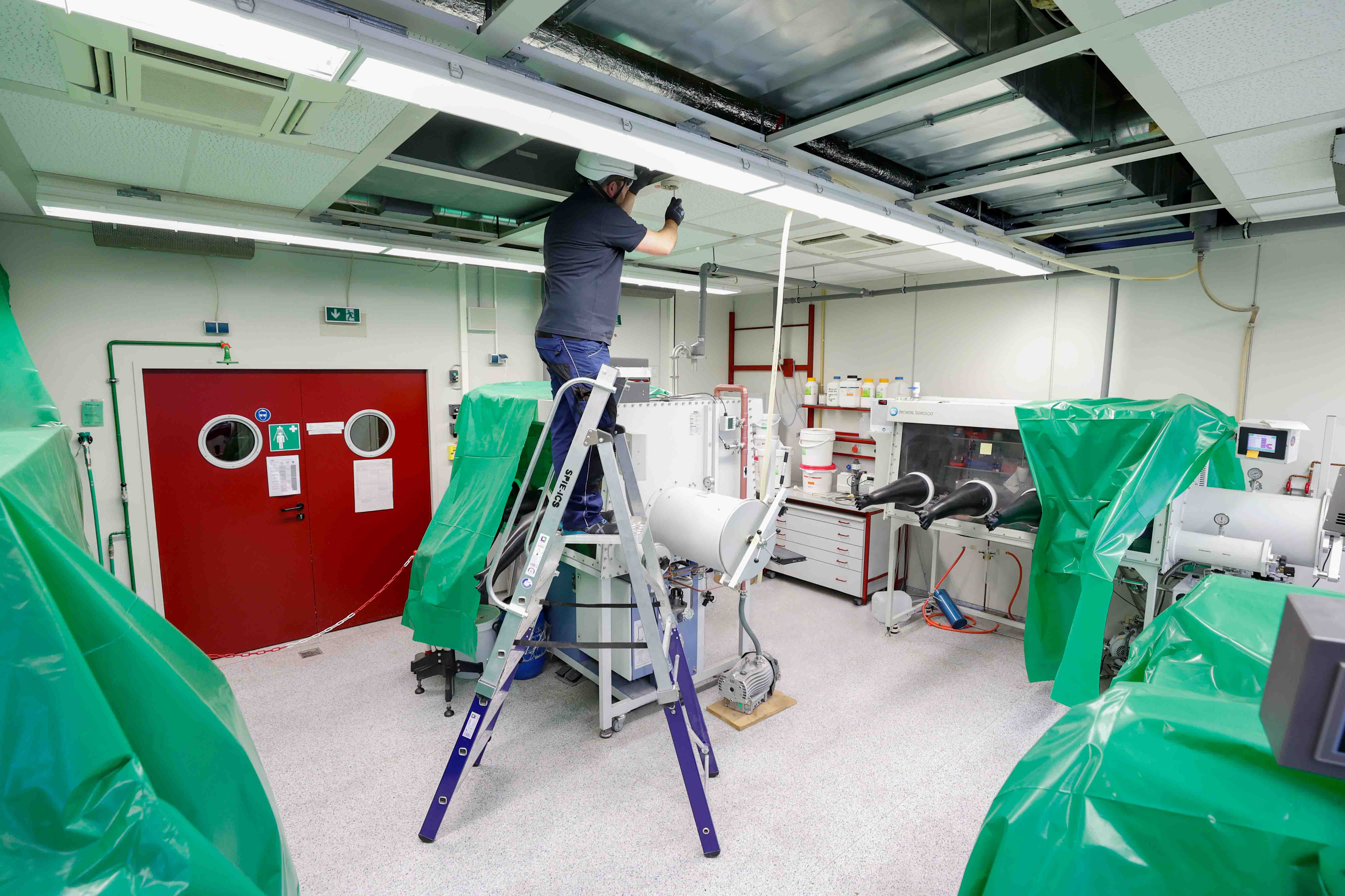 RWTH Aachen - Bildnachweis SPIE
