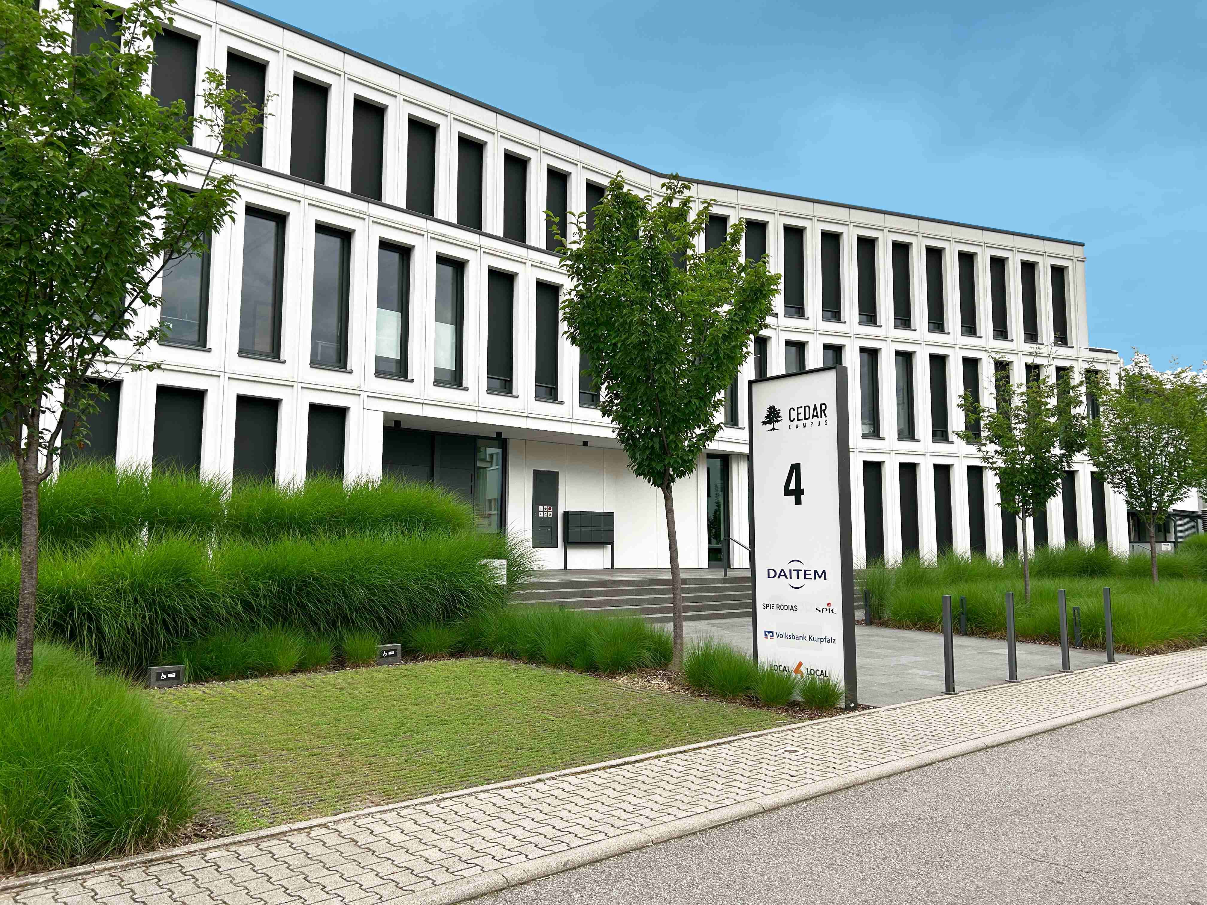 branch image