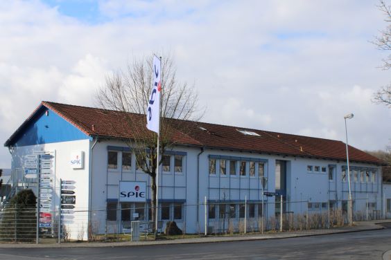 branch image