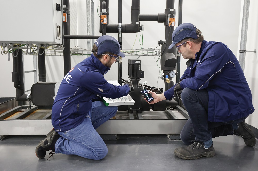 KI im technischen Facility Management - SPIE