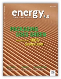 Energy 4.0 März 2021