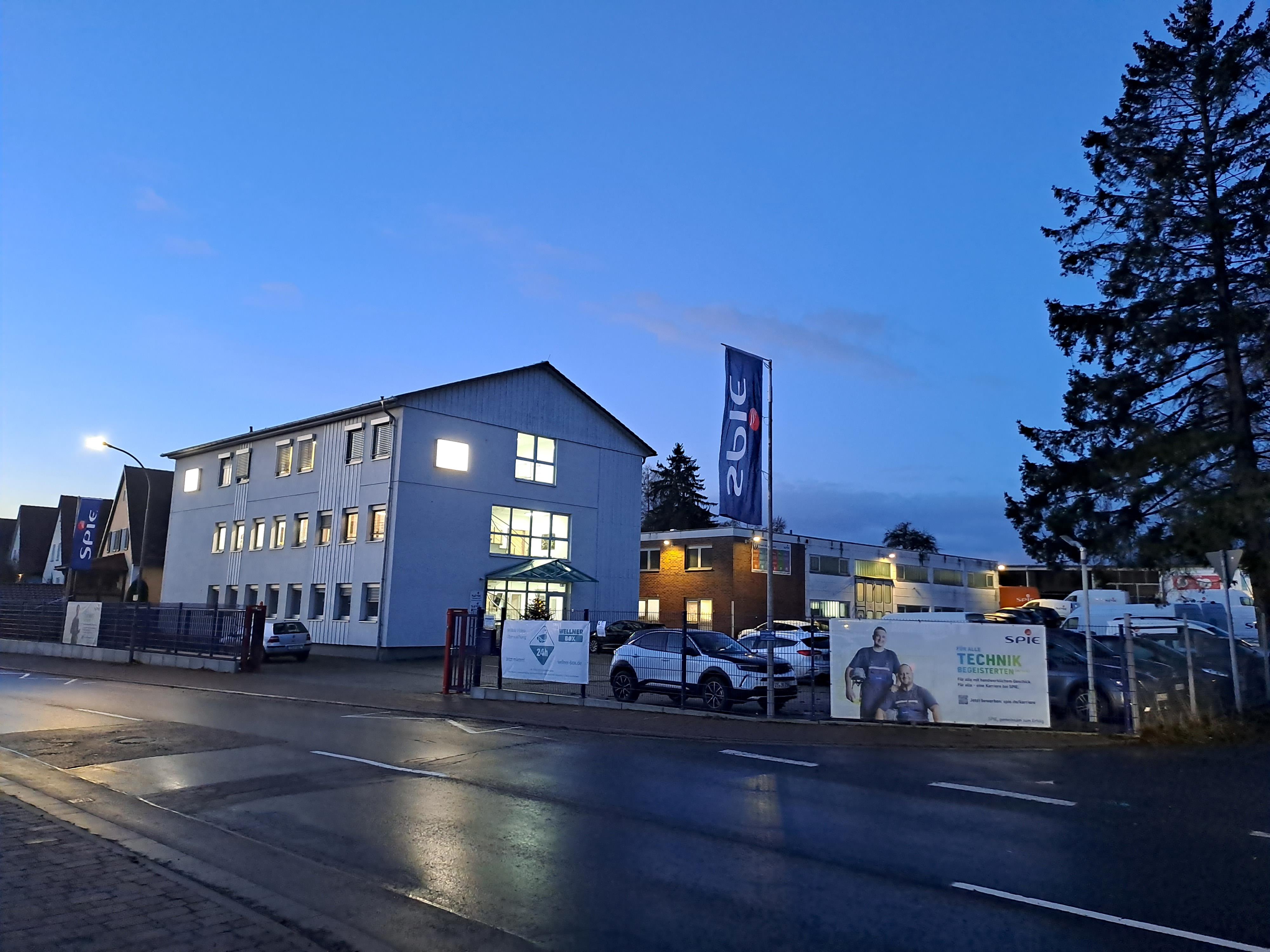 branch image