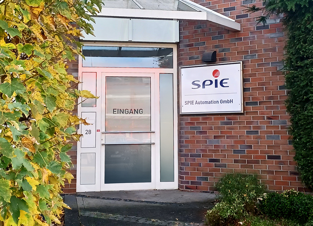 branch image