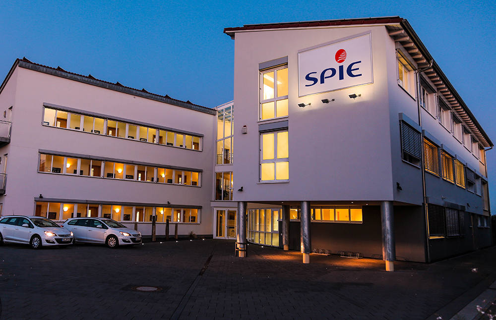 branch image