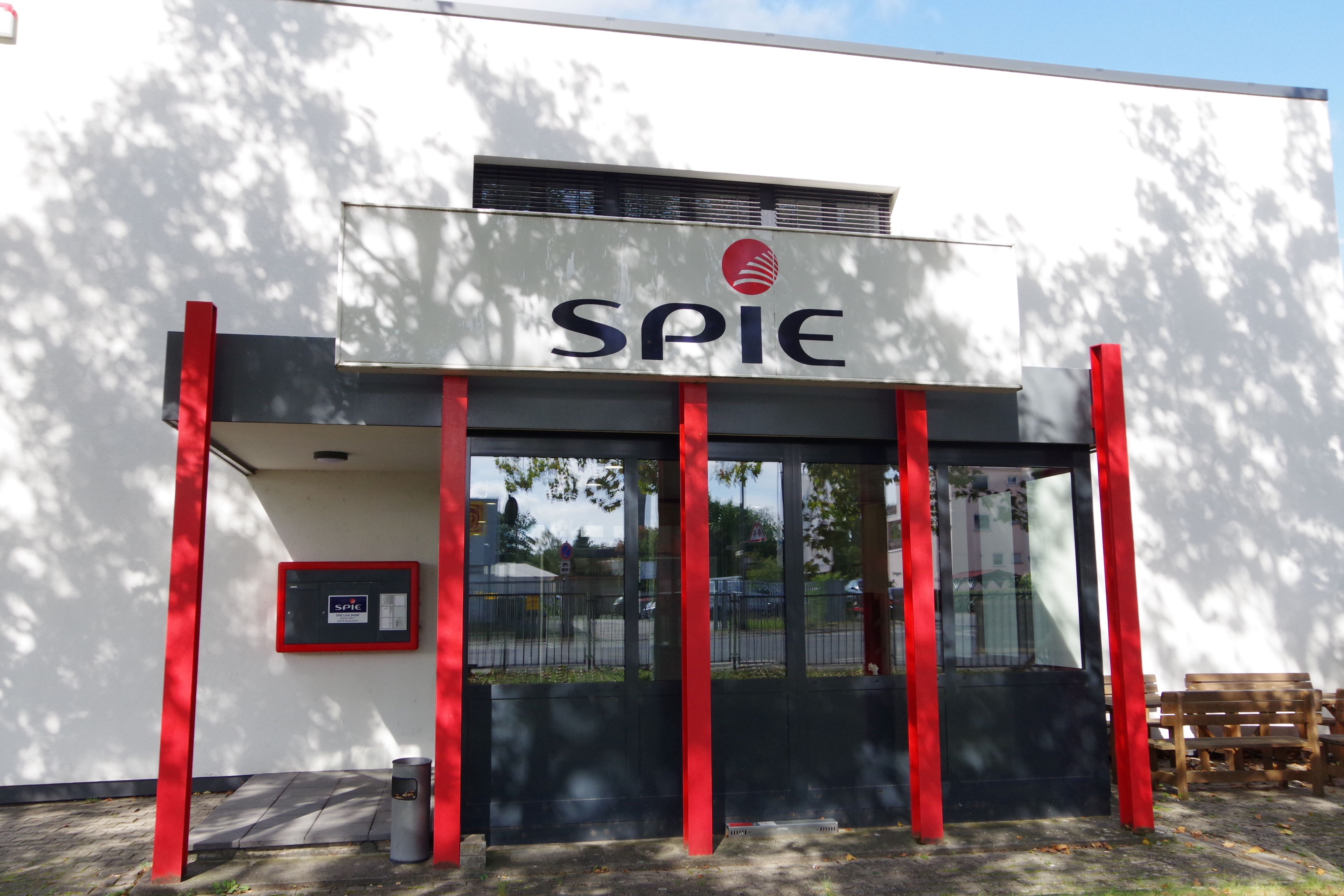 branch image