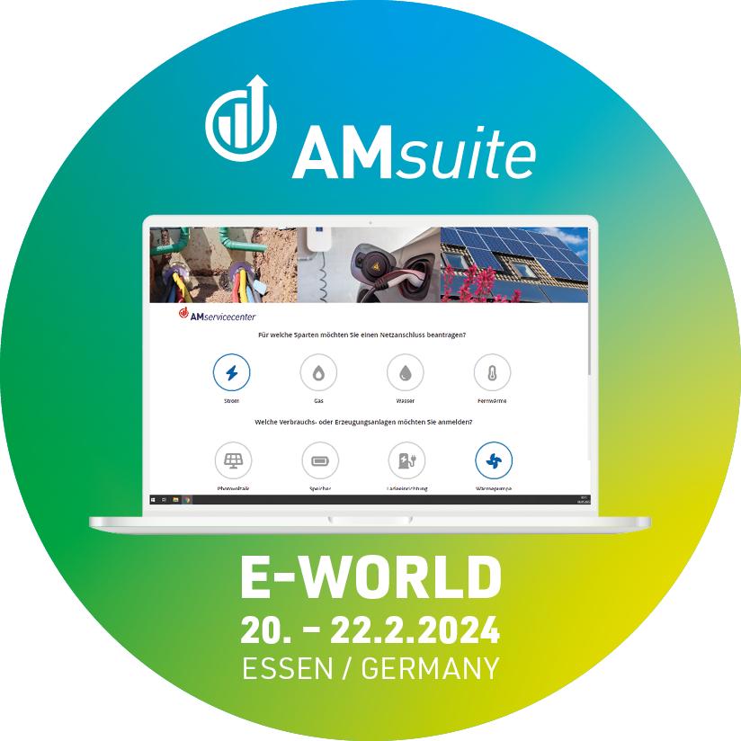 CeGIT auf der E-World 2024
