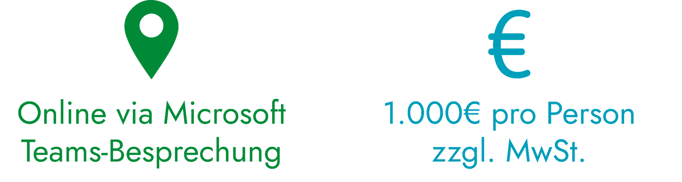 Symbole Schulung TM Profil 2