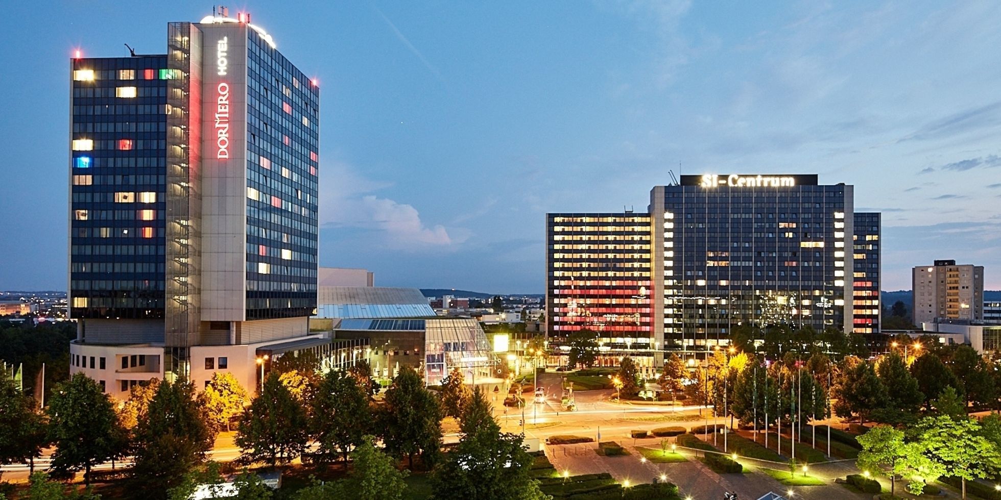 SI-Centrum Stuttgart - Bildnachweis SI-Centrum Stuttgart