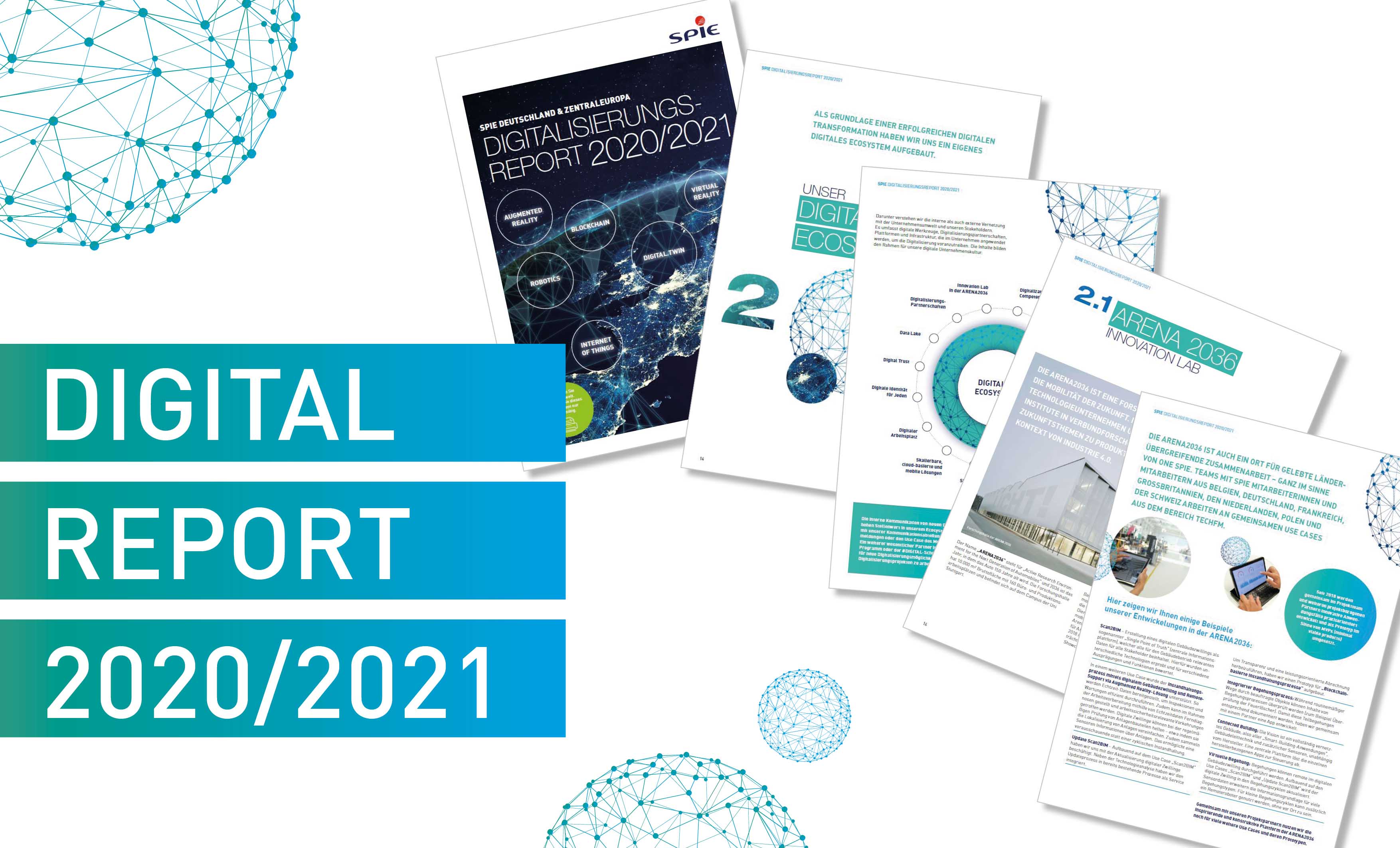SPIE Digitalisierungsreport 2020_2021 - Bildnachweis SPIE