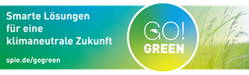 E-Mail Banner Go!Green