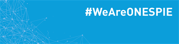 202102_SPIE_WeAreONESPIE Header LinkedIn_3