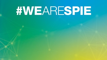 Teams-Hintergrund WeAreSPIE