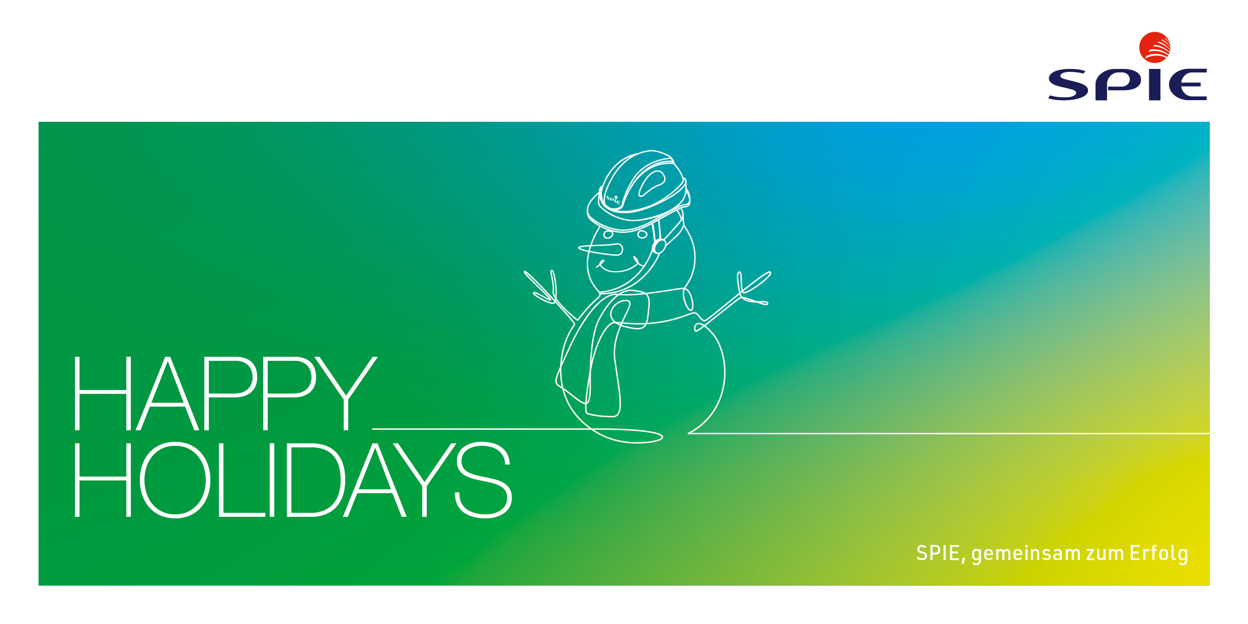SPIE_Weihnachtskarte_Snowman_EMail_EN