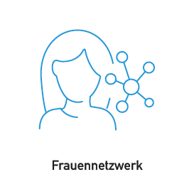Frauennetzwerk bei SPIE