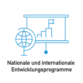 Entwicklungsprogramme bei SPIE